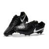 Nike Tiempo Legend VII FG Negro Vit